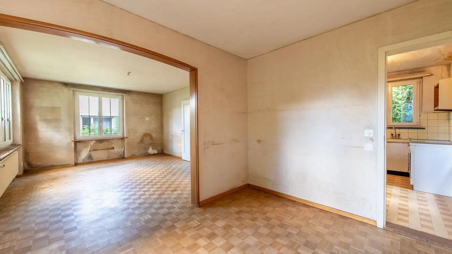 Terrain constructible à vendre - Benedikt Hugi-Strasse 10, 4500 Solothurn - Photo 2