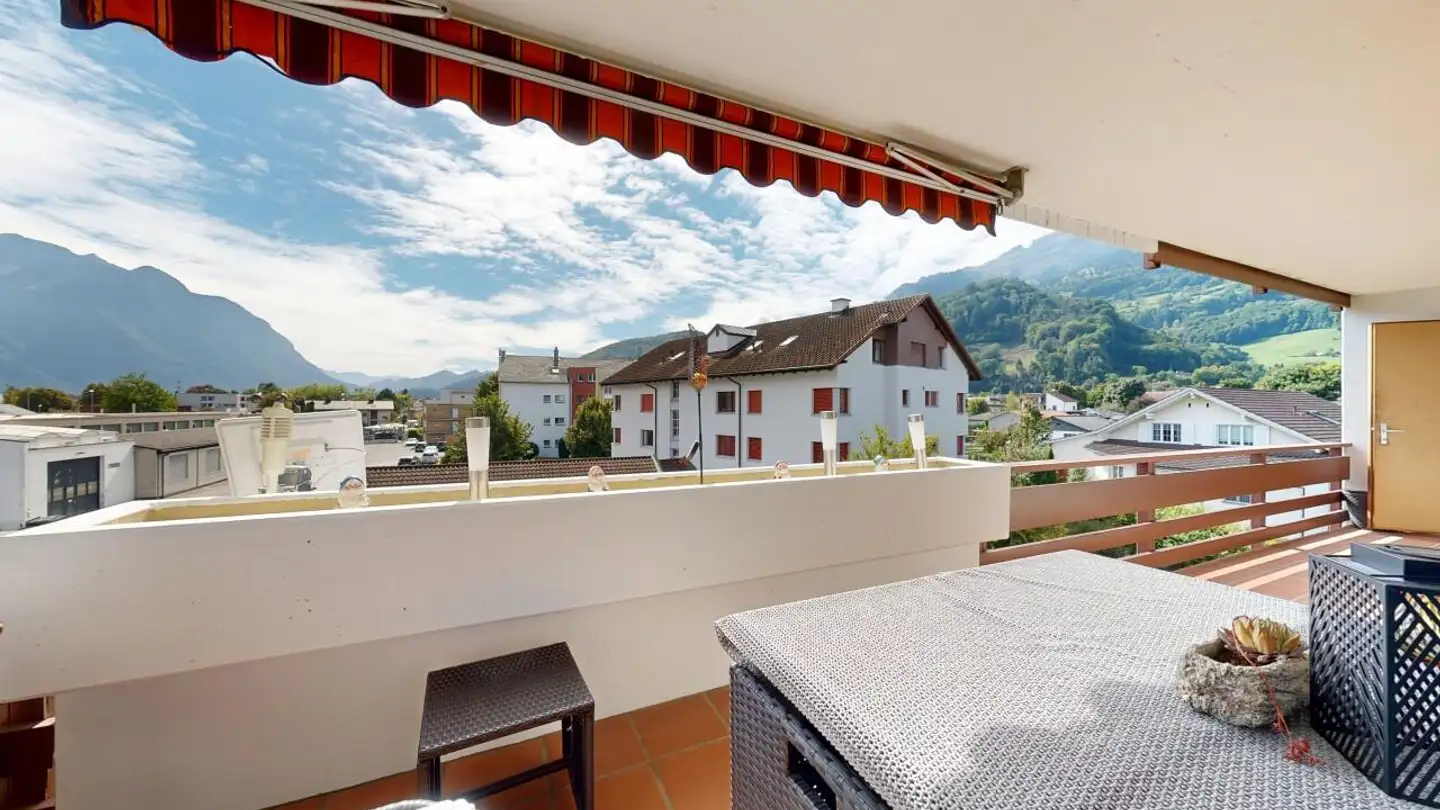 Apartment for sale - 9475 Sevelen - Photo 3