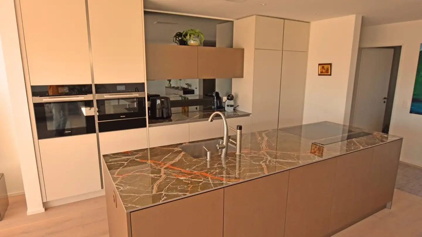 Appartamento a gradini in vendita - 5734 Reinach AG - Foto 4