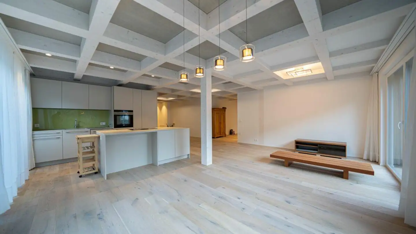 Wohnung kaufen - Ausserdorf 5, 5026 Densbüren