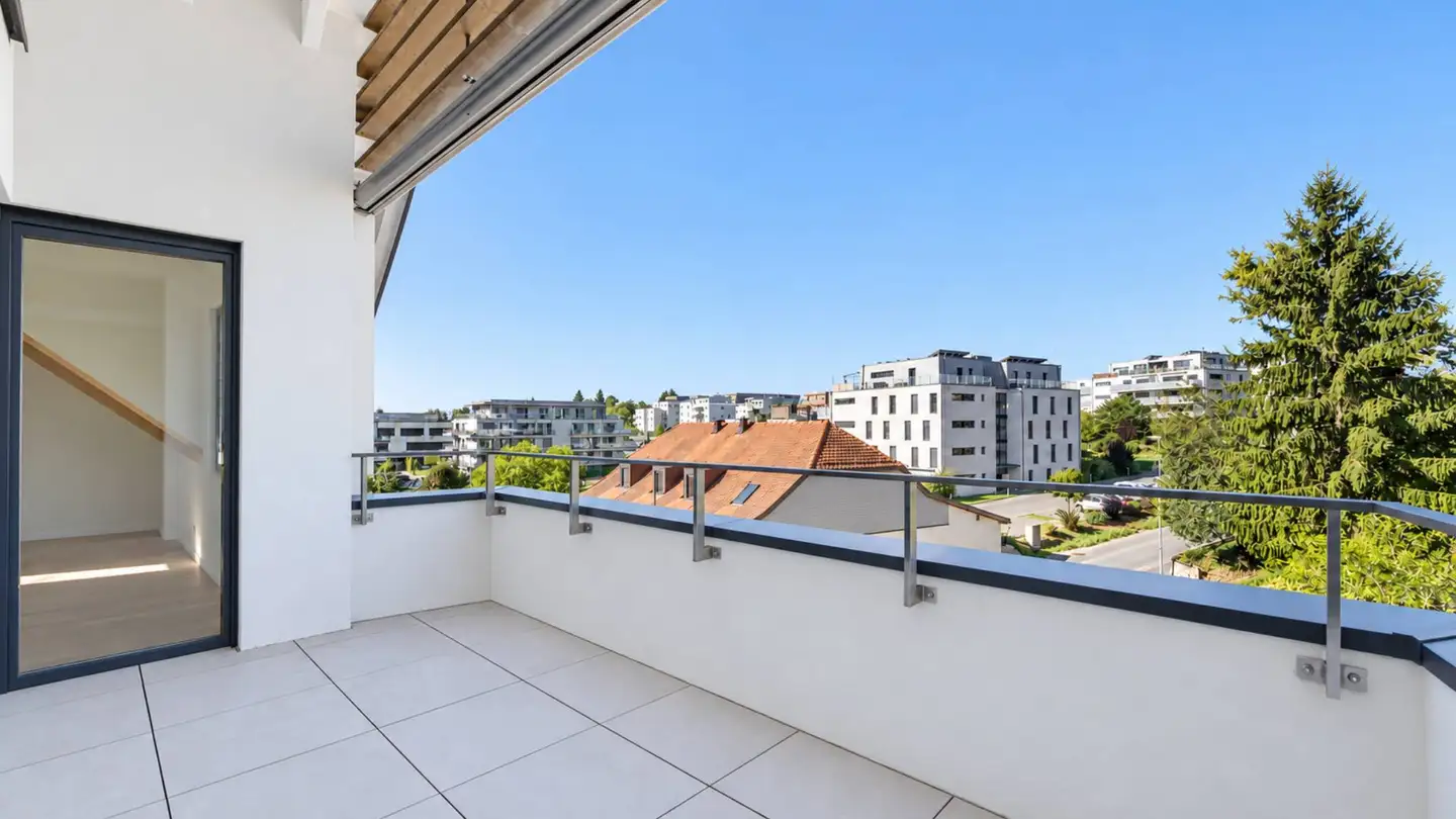 Penthouse kaufen - 1304 Cossonay-Ville - Foto 2