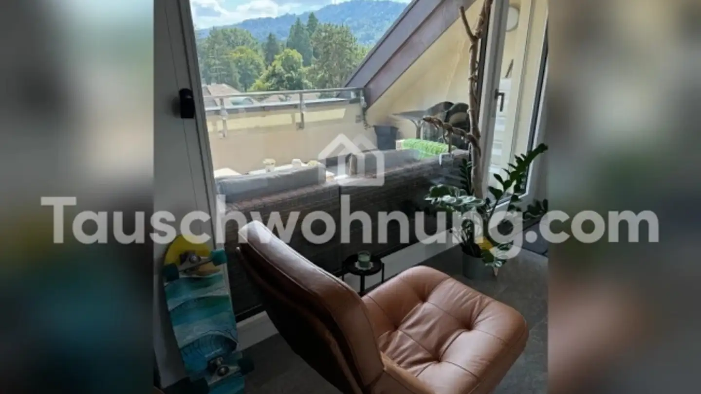 Penthouse for rent - 8003 Zürich