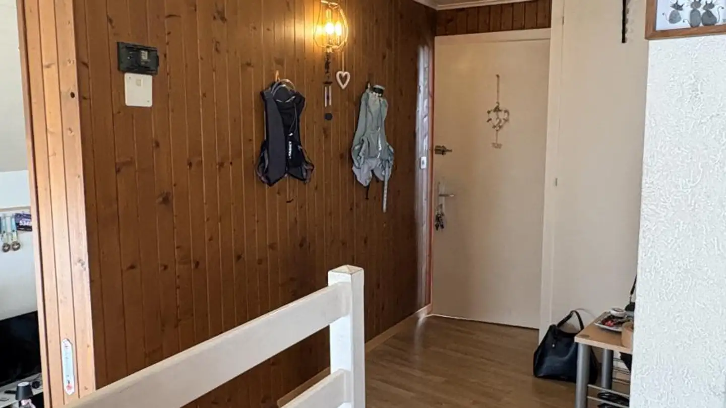 Duplex in affitto - Rue Centrale 53, 1880 Bex - Foto 3