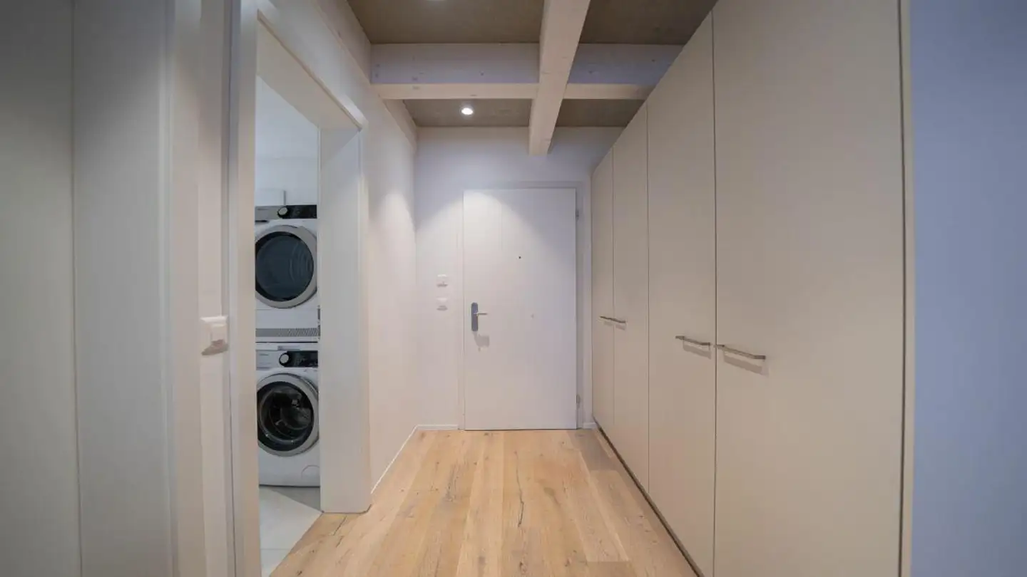 Wohnung kaufen - Ausserdorf 5, 5026 Densbüren - Foto 2