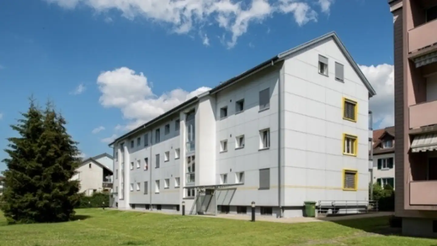 Appartamento in affitto - Gartenstrasse 17, 4600 Olten