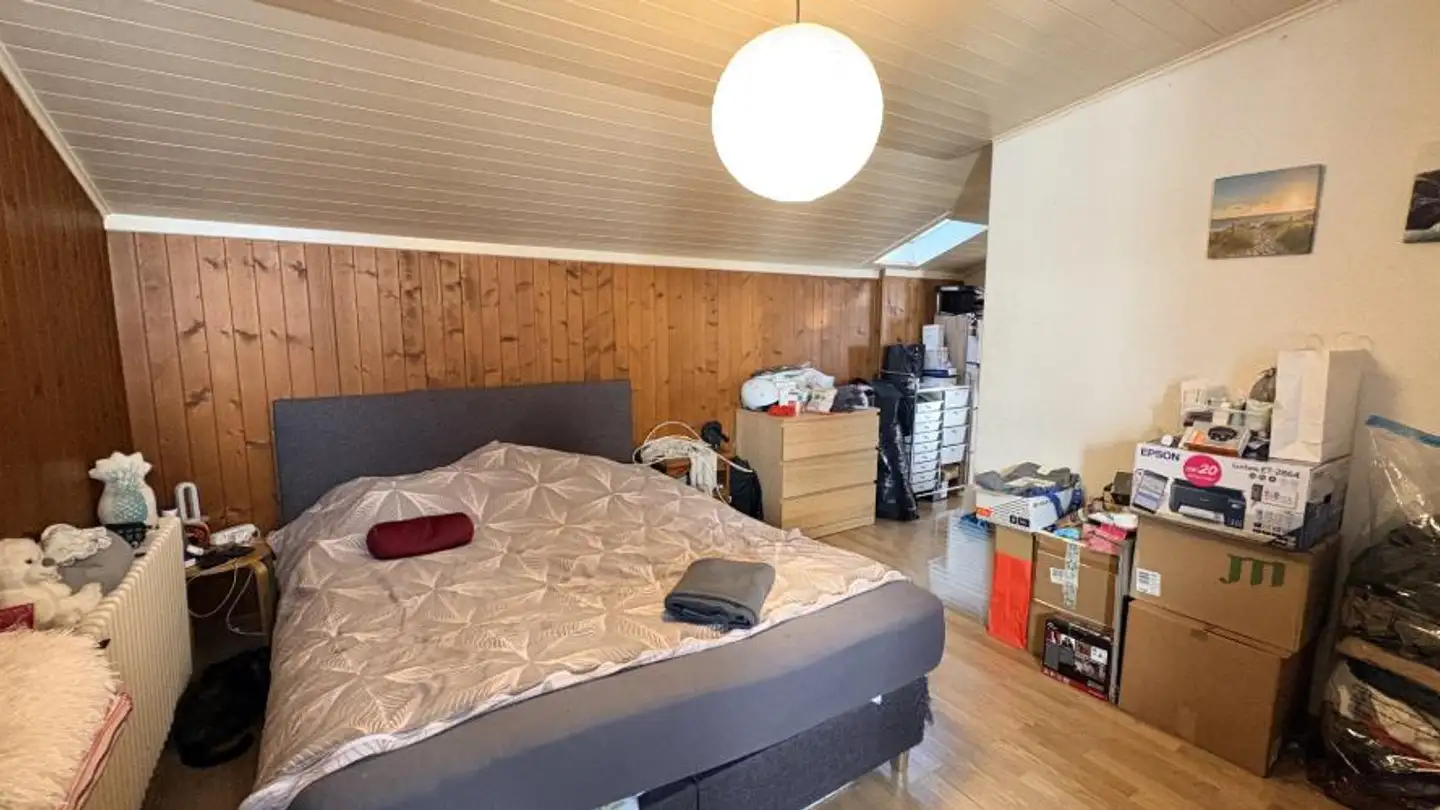 Duplex in affitto - Rue Centrale 53, 1880 Bex - Foto 4