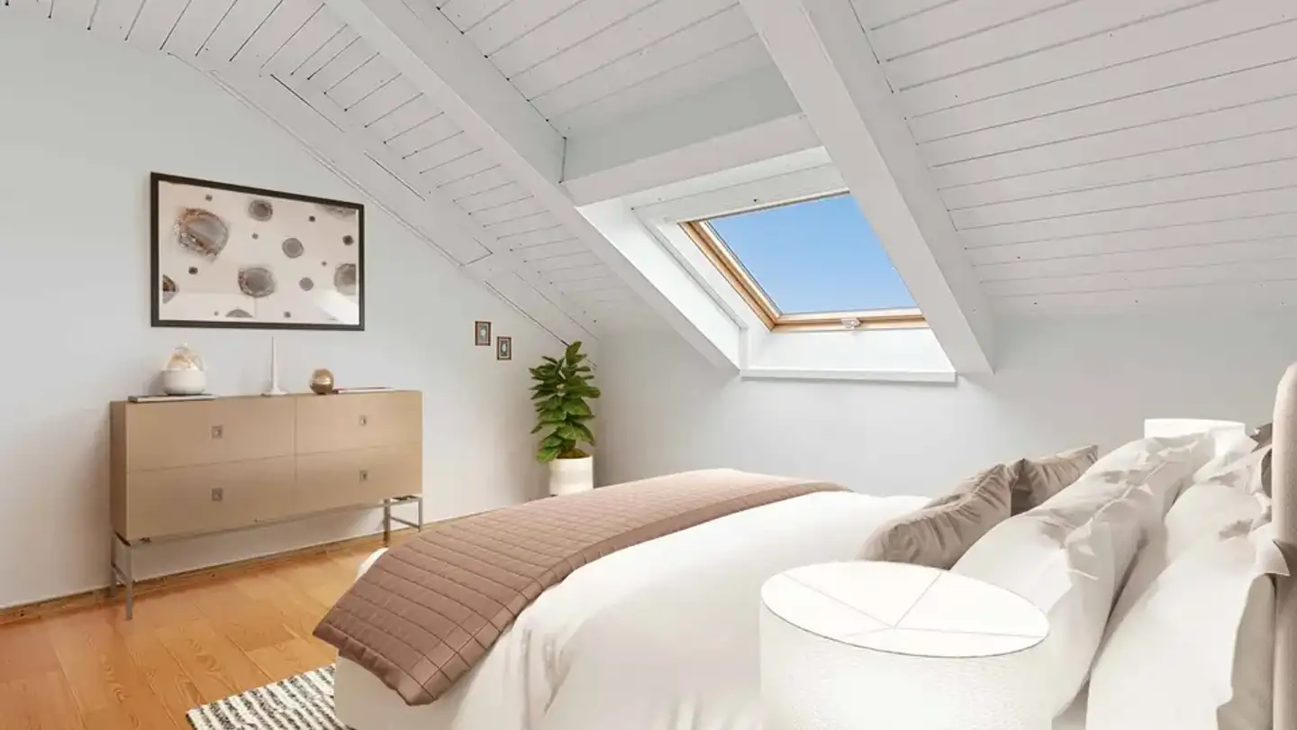 Appartement à vendre - 1820 Montreux - Photo 4