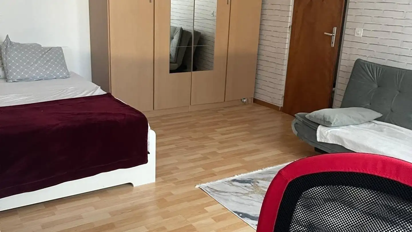 Apartment for rent - 1213 Petit-Lancy - Photo 2