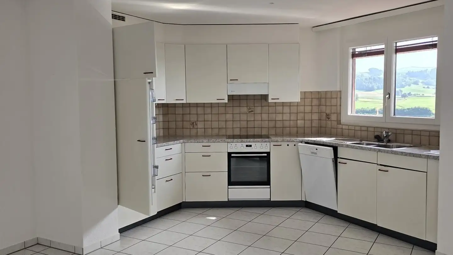 Appartamento in affitto - Alpenblick 10, 1715 Alterswil FR - Foto 2