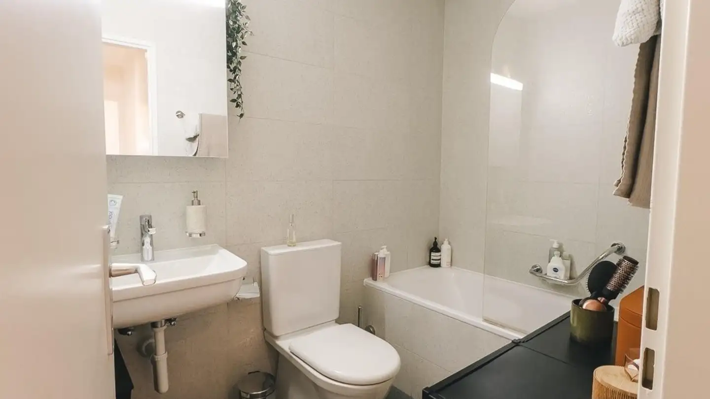 Wohnung mieten - Route Du Burenoz 23, 1092 Belmont-sur-Lausanne - Foto 3