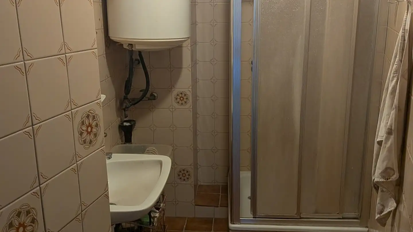Chambre à louer - Kehlhofstrasse 2, 8003 Zürich - Photo 4