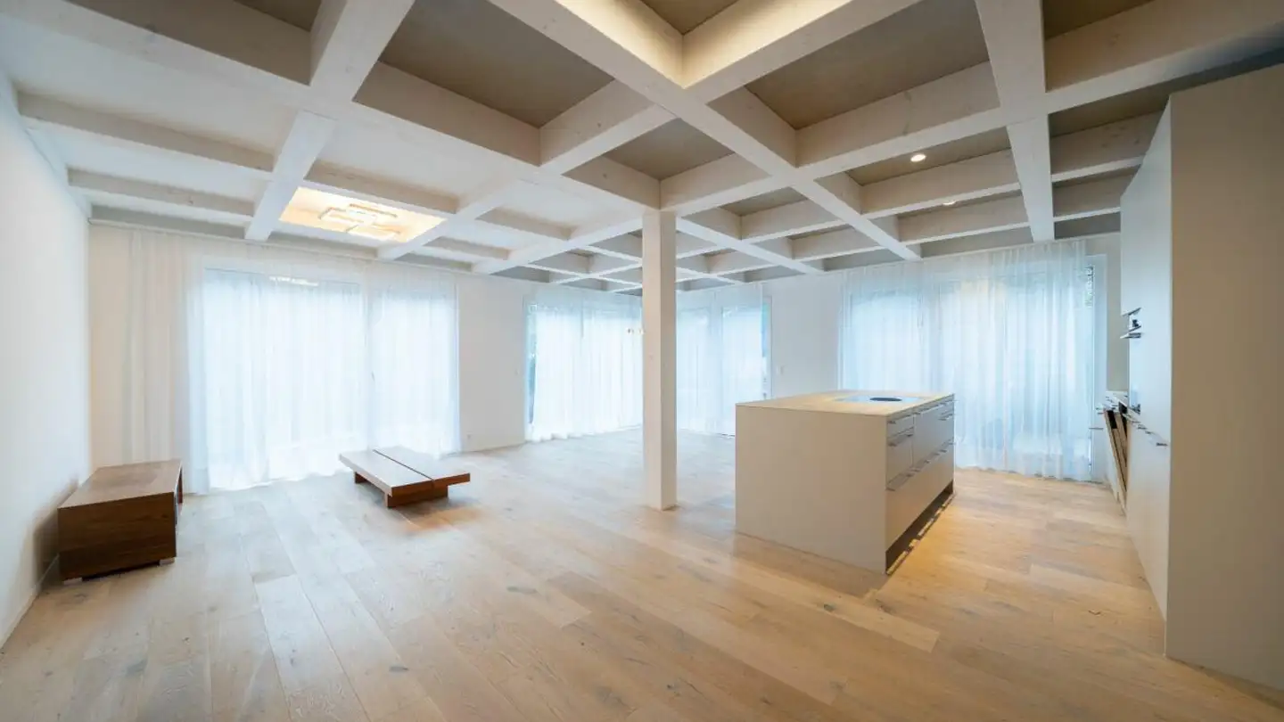 Wohnung kaufen - Ausserdorf 5, 5026 Densbüren - Foto 4