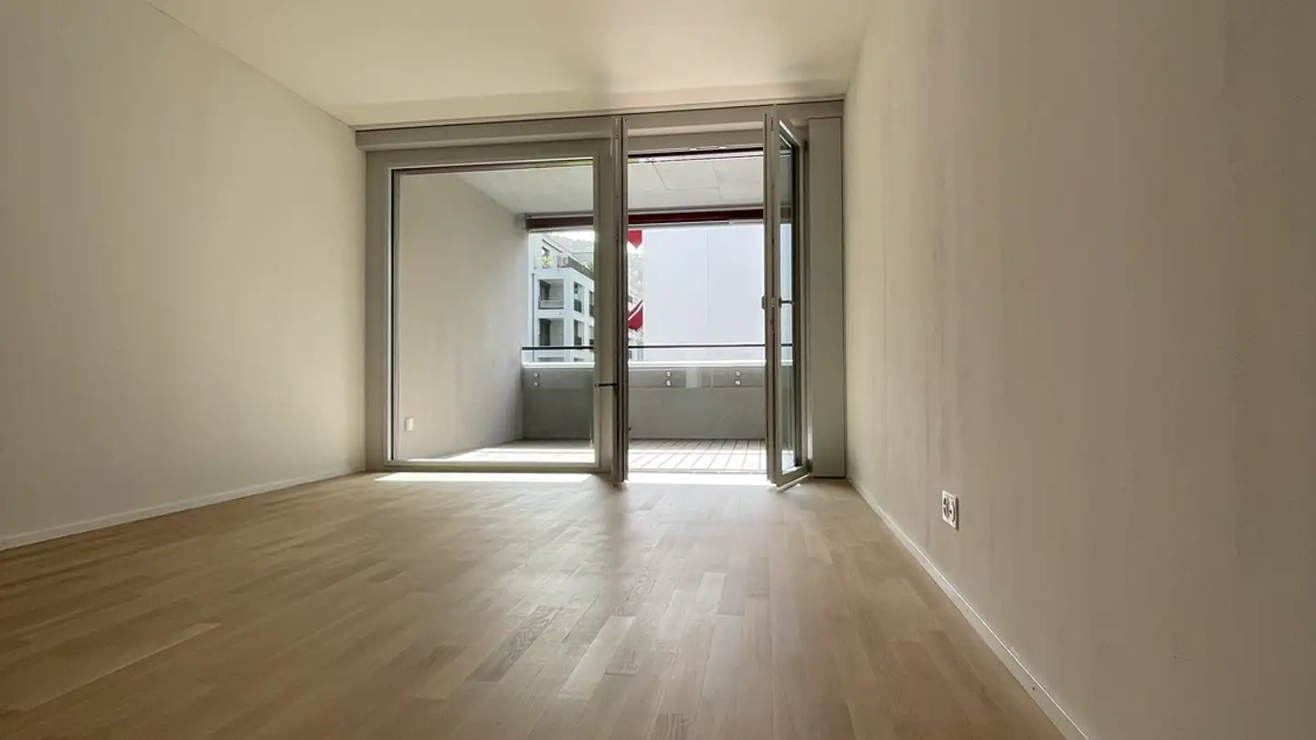 Appartamento in affitto - Birmensdorferstrasse 448, 8055 Zürich