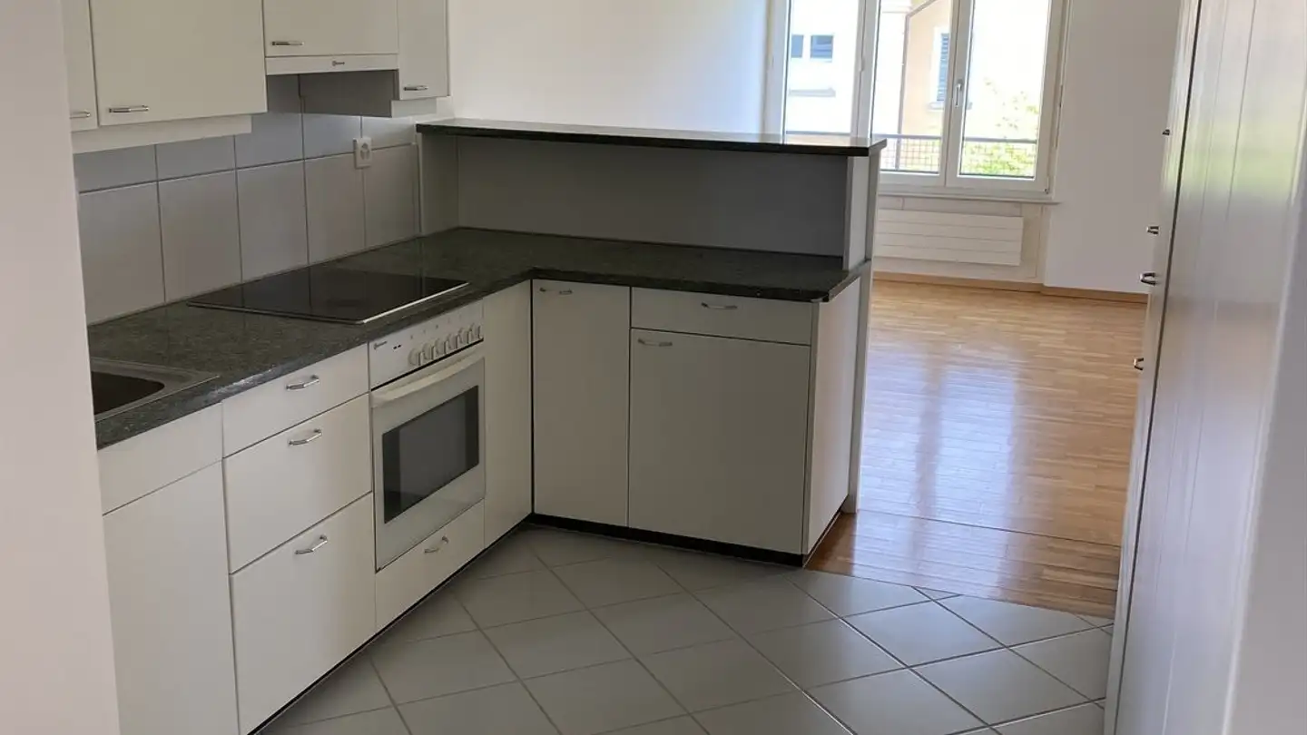 Wohnung mieten - Feldhofstrasse 2, 8708 Männedorf - Foto 2