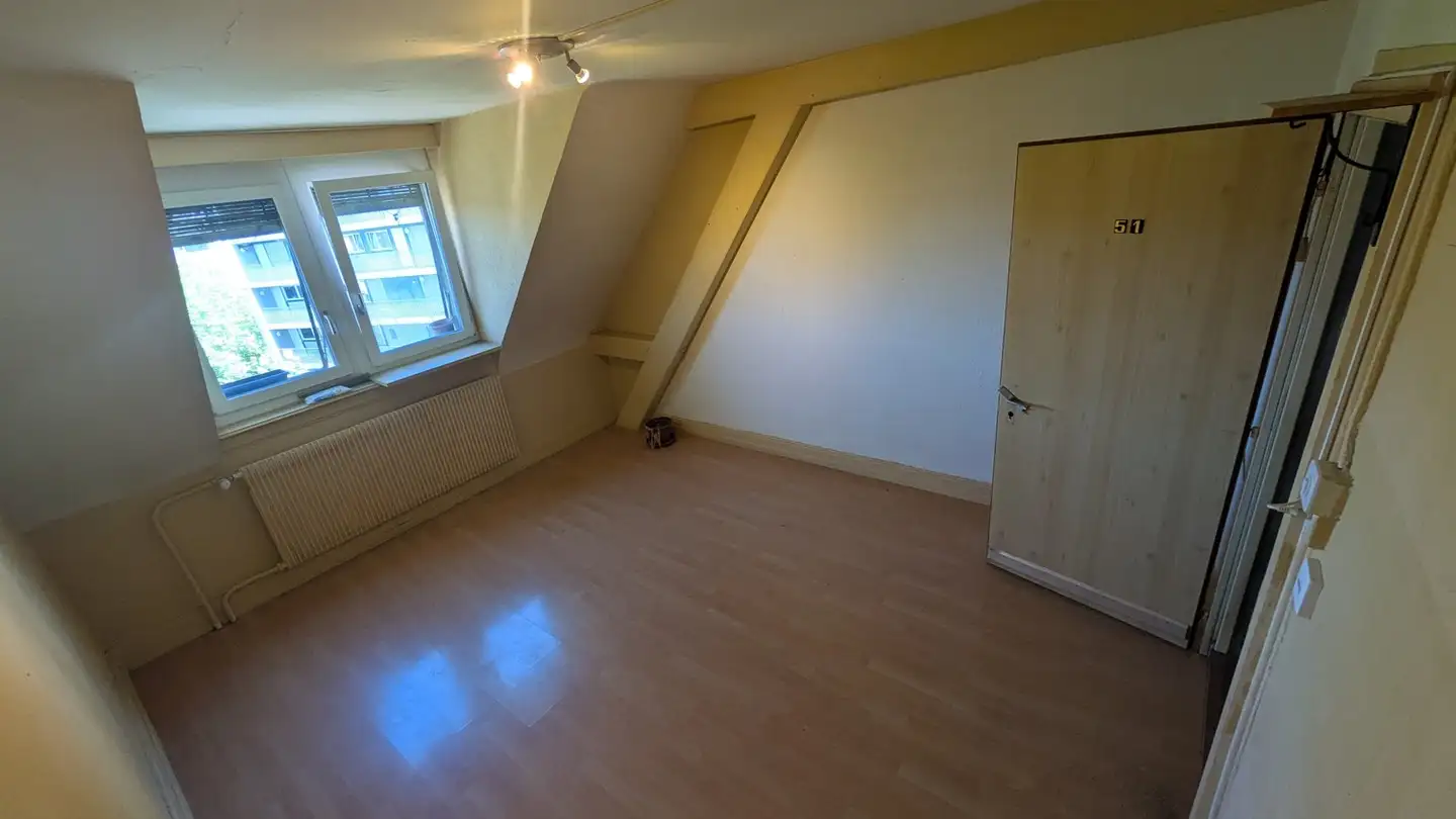 Chambre à louer - Kehlhofstrasse 2, 8003 Zürich - Photo 2