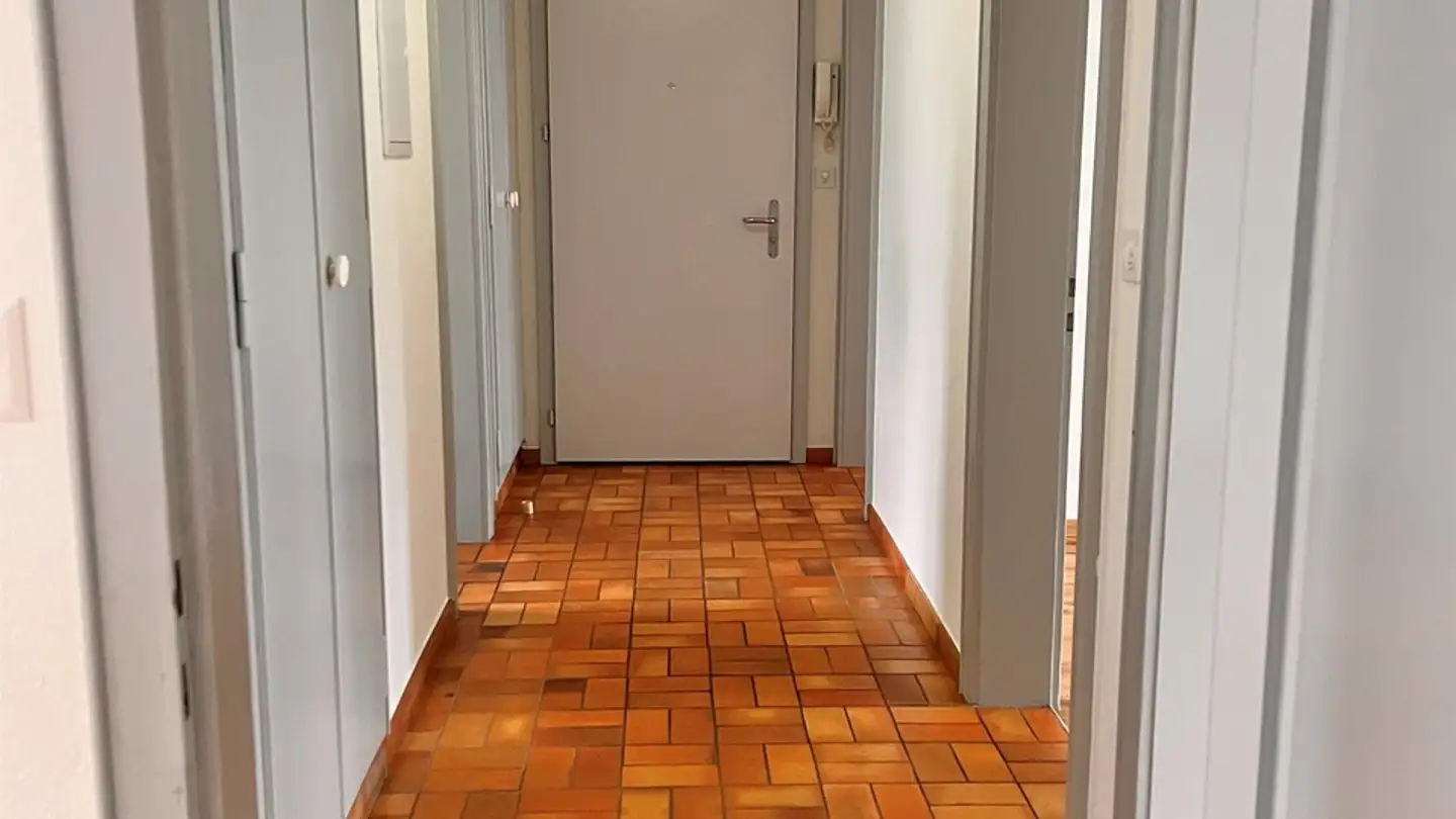 Appartamento in affitto - Gartenstrasse 17, 4600 Olten - Foto 4