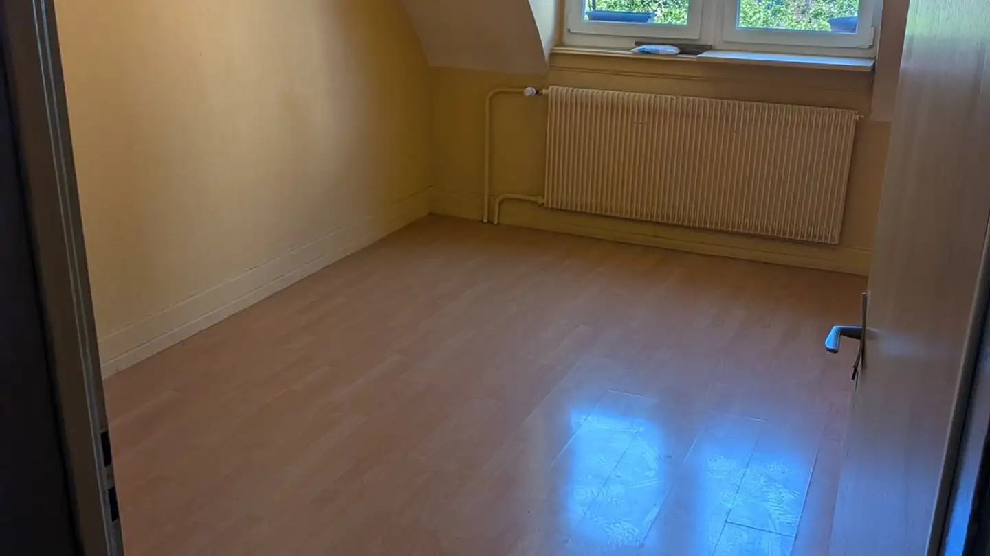 Chambre à louer - Kehlhofstrasse 2, 8003 Zürich - Photo 3