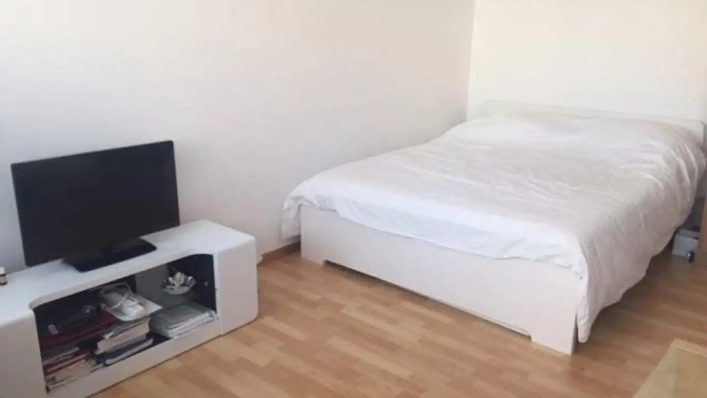 Apartment for rent - 1213 Petit-Lancy