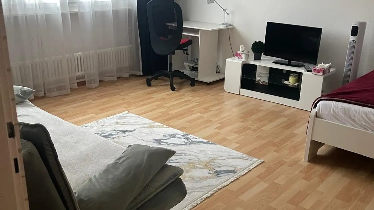 Apartment for rent - 1213 Petit-Lancy - Photo 4