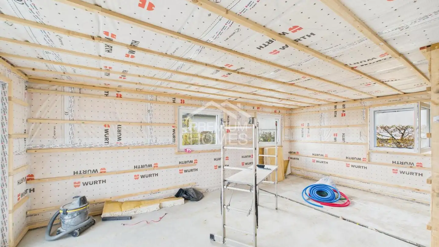 Maison individuelle à vendre - 2515 Prêles - Photo 2