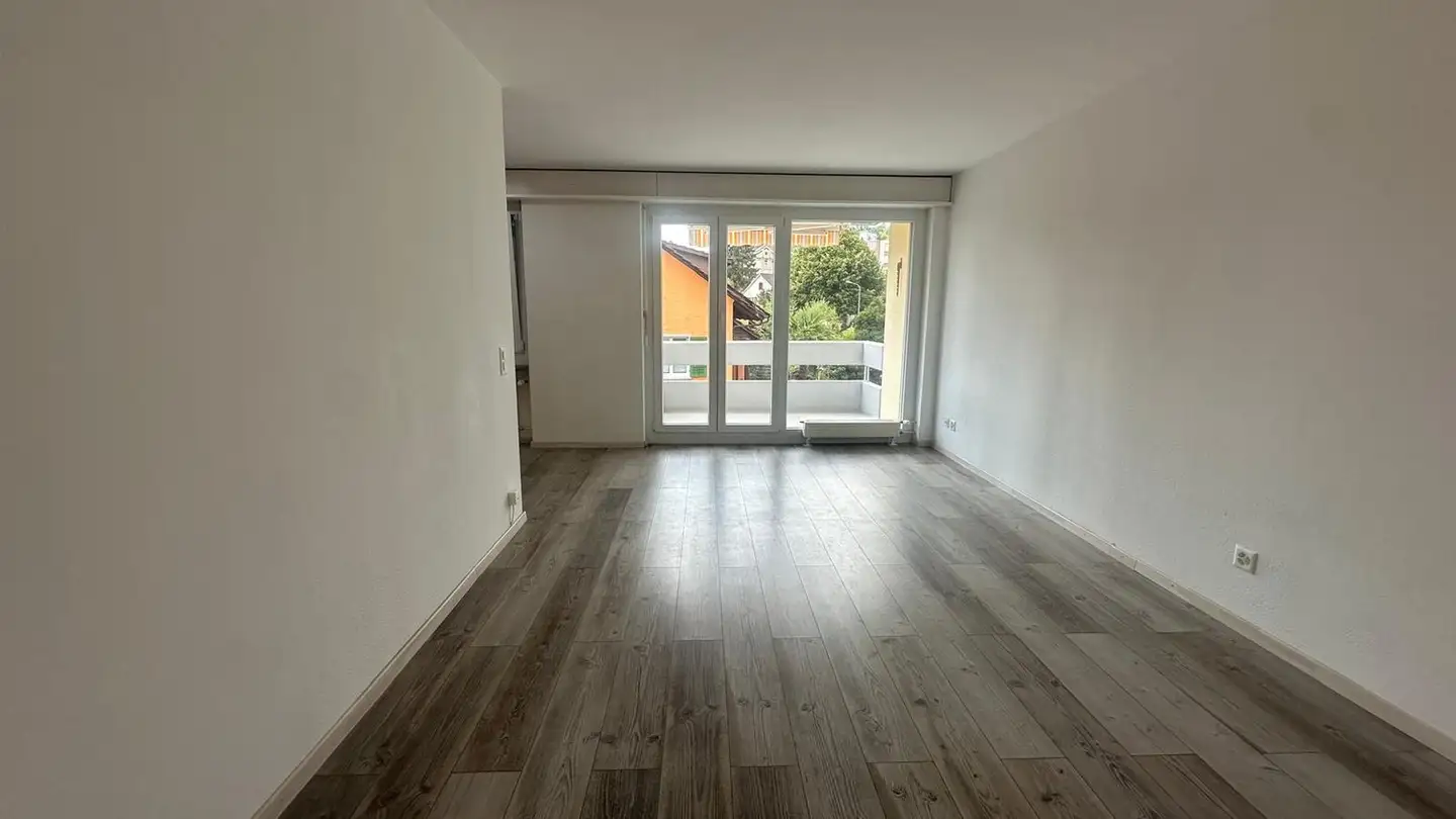 Wohnung mieten - Aarmattweg 7, 5000 Aarau