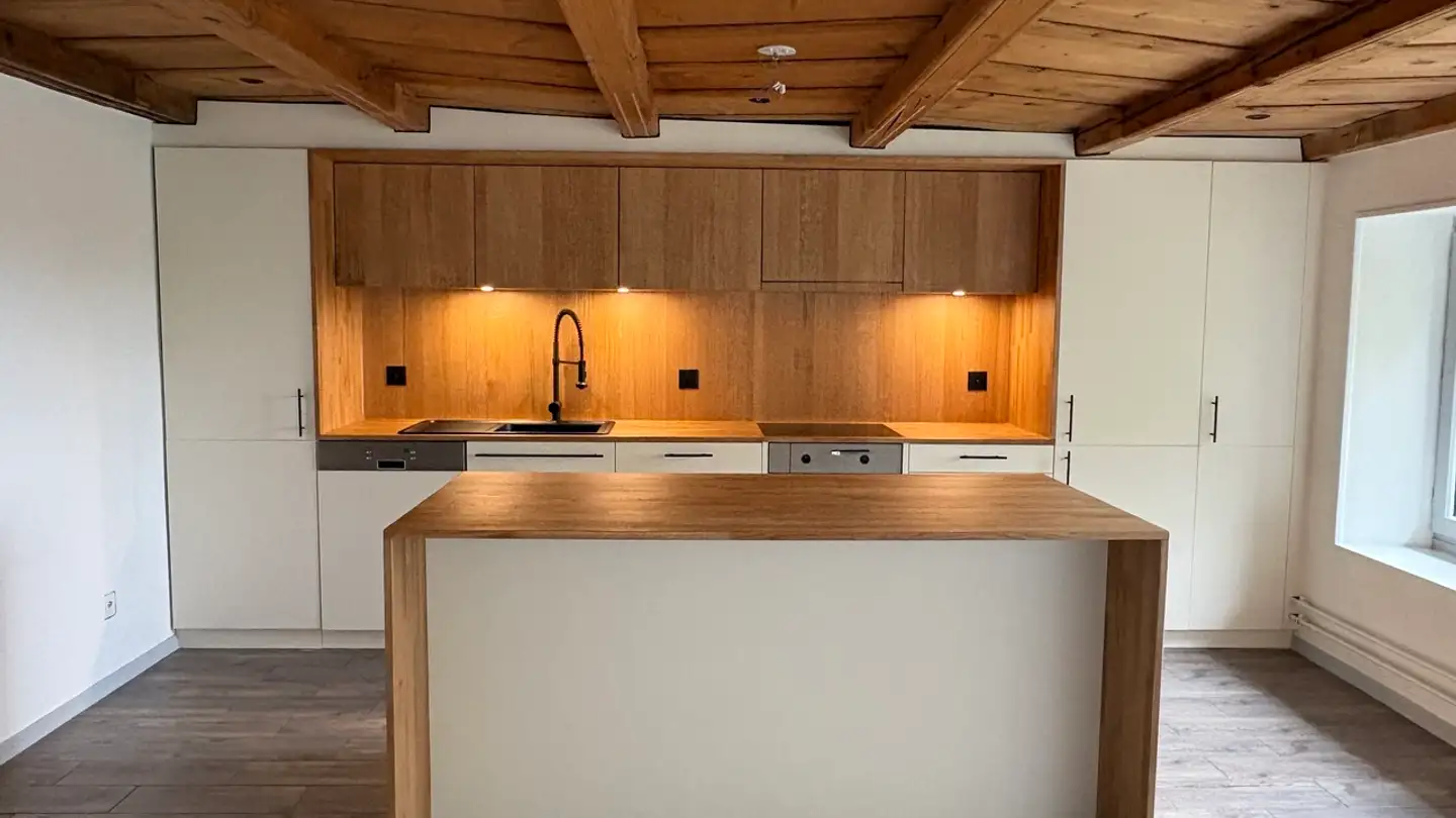 Farm for rent - Impasse En La Ville 7, 1555 Villarzel