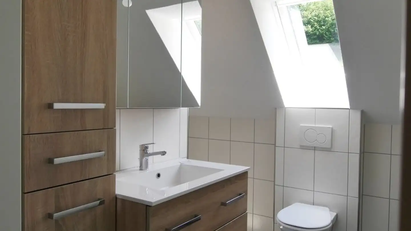 Apartment for rent - Gmündenstrasse 13, 3457 Wasen im Emmental - Photo 2