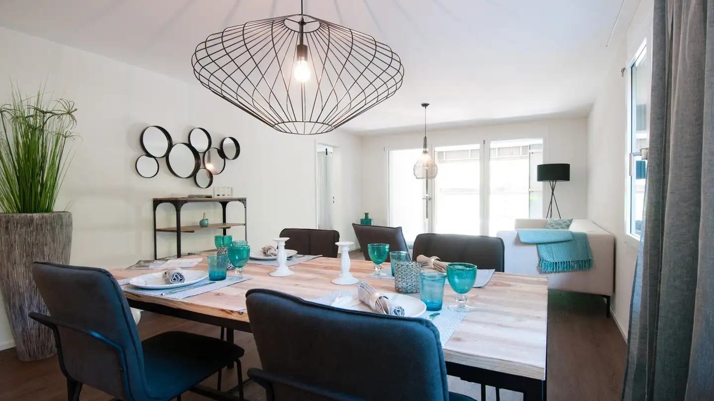 Apartment for rent - Kempttalstrasse 125, 8308 Illnau - Photo 2