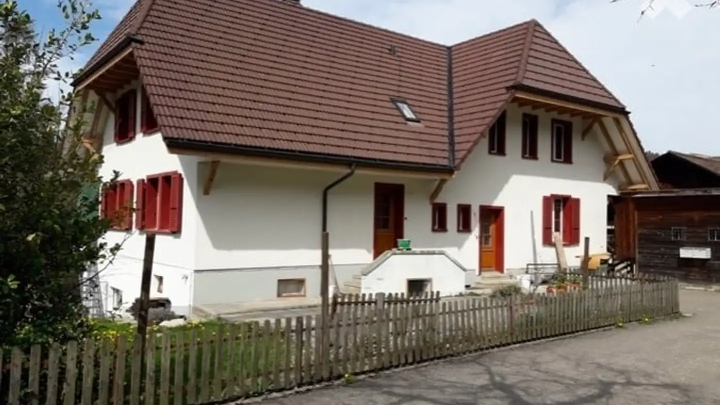 Apartment for rent - Gmündenstrasse 13, 3457 Wasen im Emmental - Photo 4