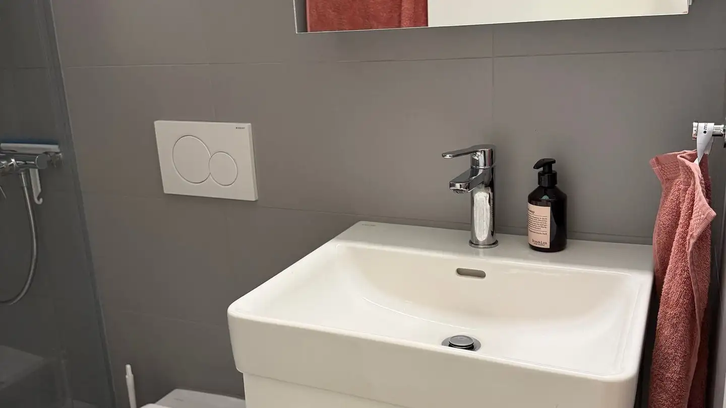 Appartamento ammobiliato in affitto - Kottenmatte, 6210 Sursee - Foto 3