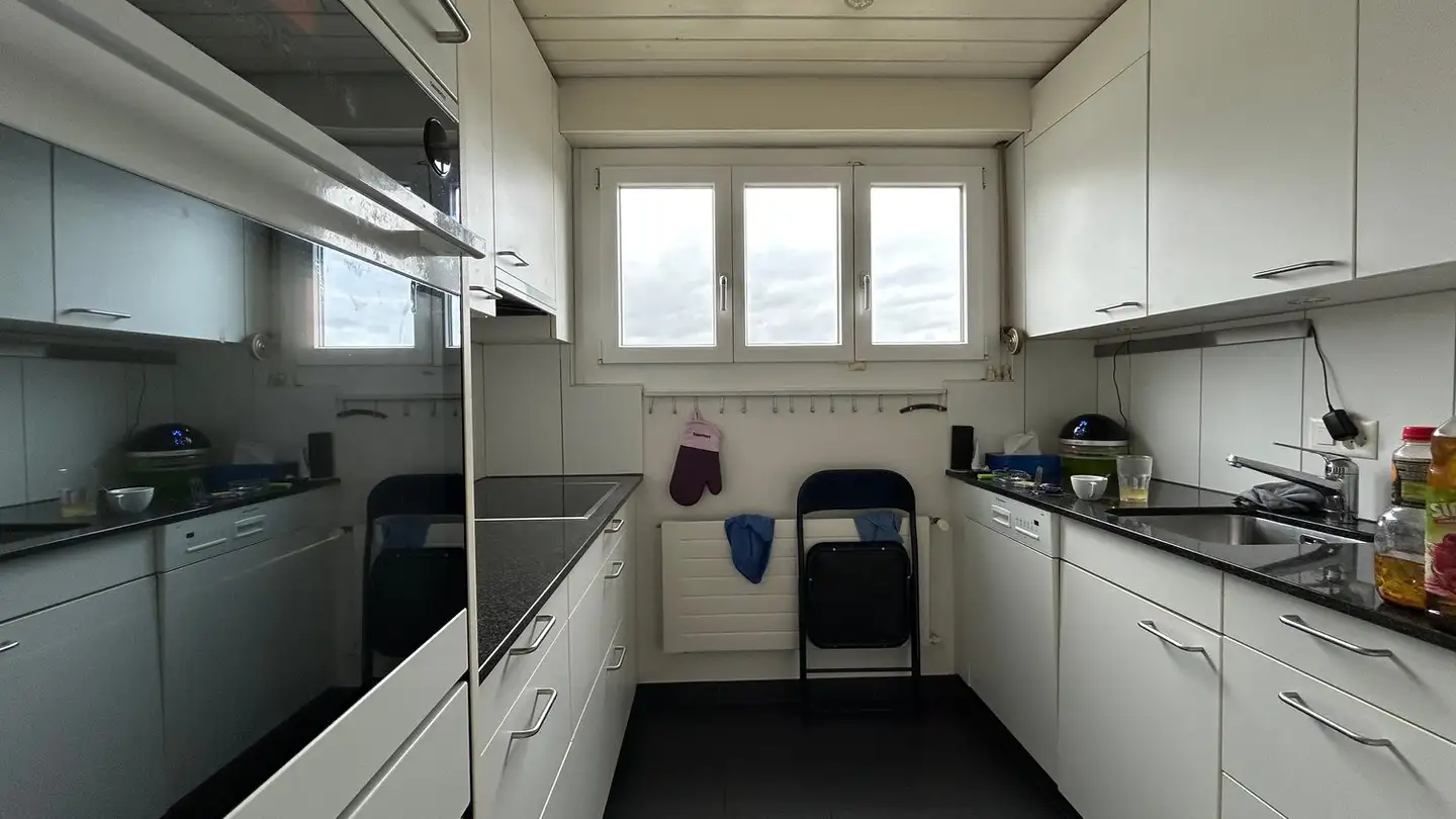Appartamento in affitto - Wangenstrasse 52, 3018 Bern - Foto 3