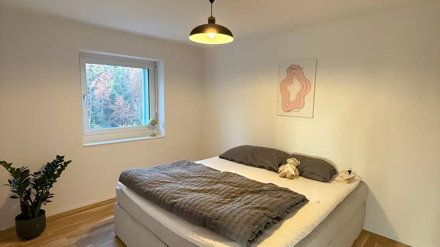 Appartamento ammobiliato in affitto - Kottenmatte, 6210 Sursee - Foto 4