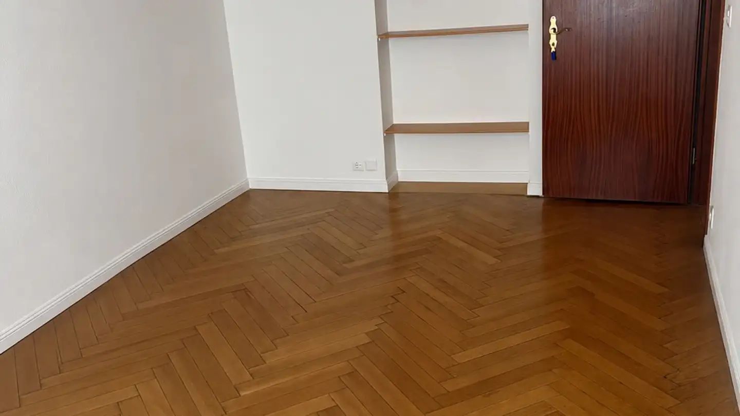 Single room for rent - Markgräflerstrasse, 4057 Basel - Photo 4