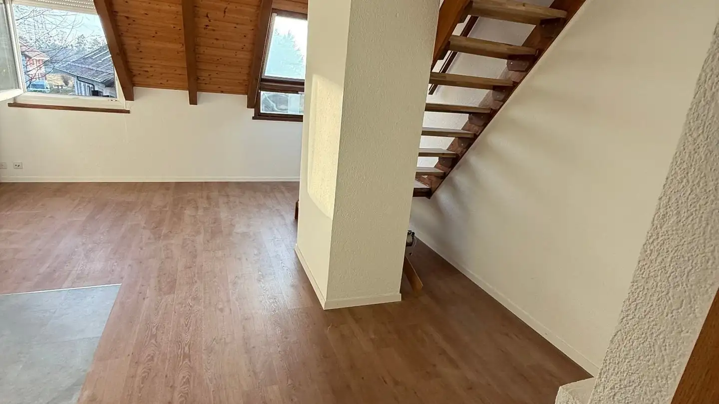 Appartement à louer - 1053 Bretigny-sur-Morrens - Photo 4