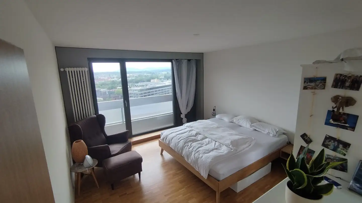 Stanza singola in affitto - 5004 Aarau - Photo 4