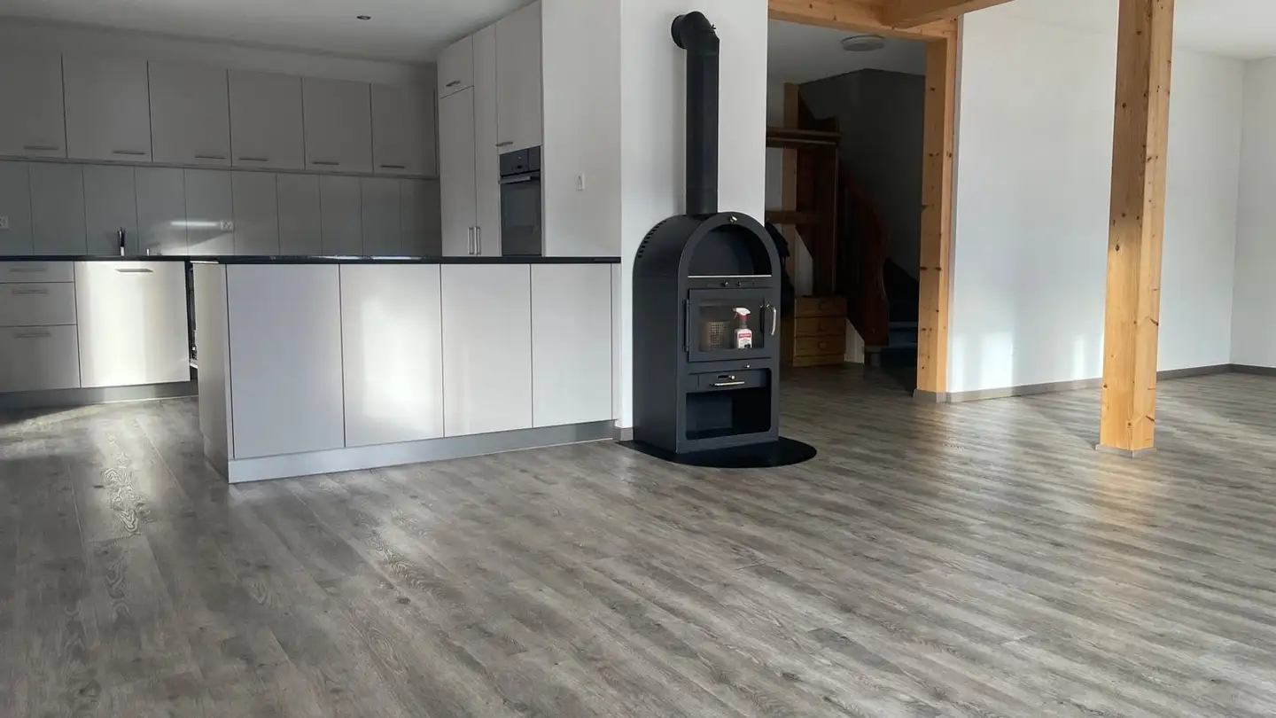 Apartment for rent - Gmündenstrasse 13, 3457 Wasen im Emmental