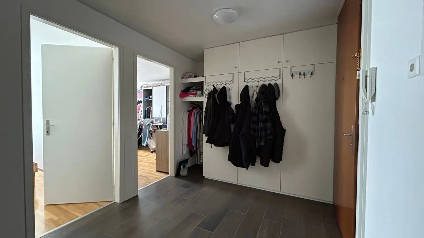 Appartamento in affitto - Wangenstrasse 52, 3018 Bern - Foto 4