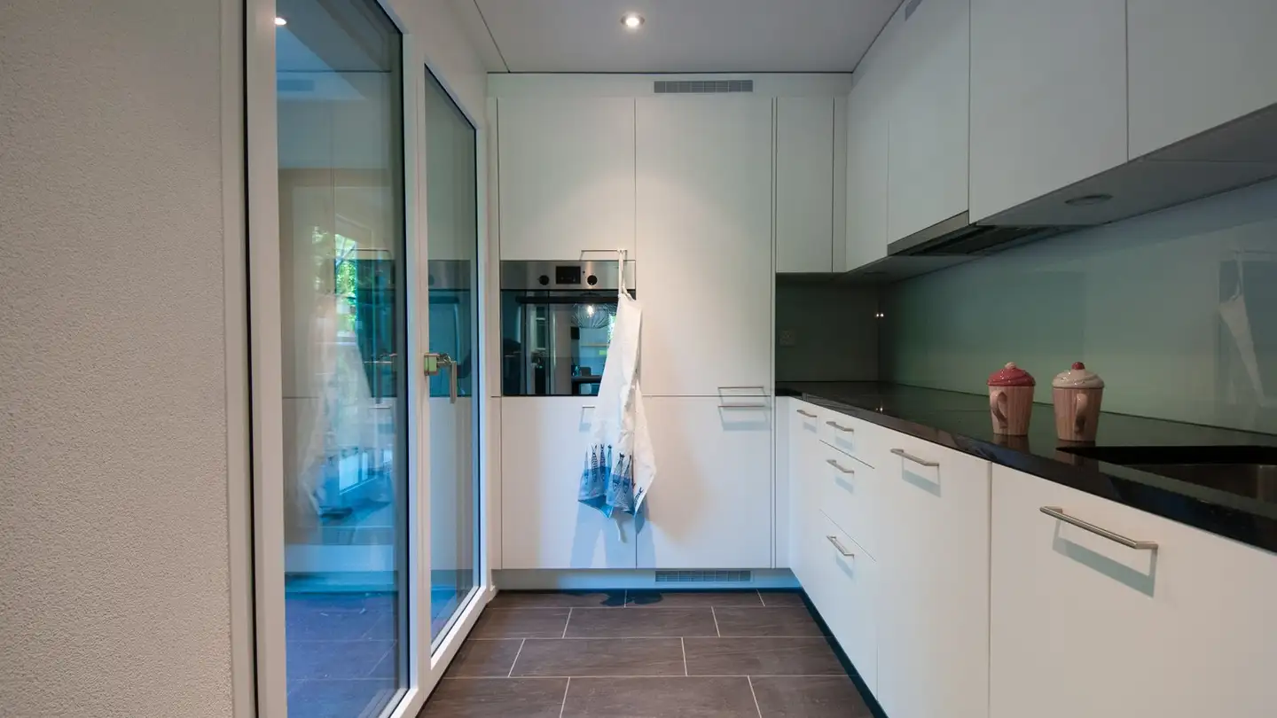 Apartment for rent - Kempttalstrasse 125, 8308 Illnau - Photo 3