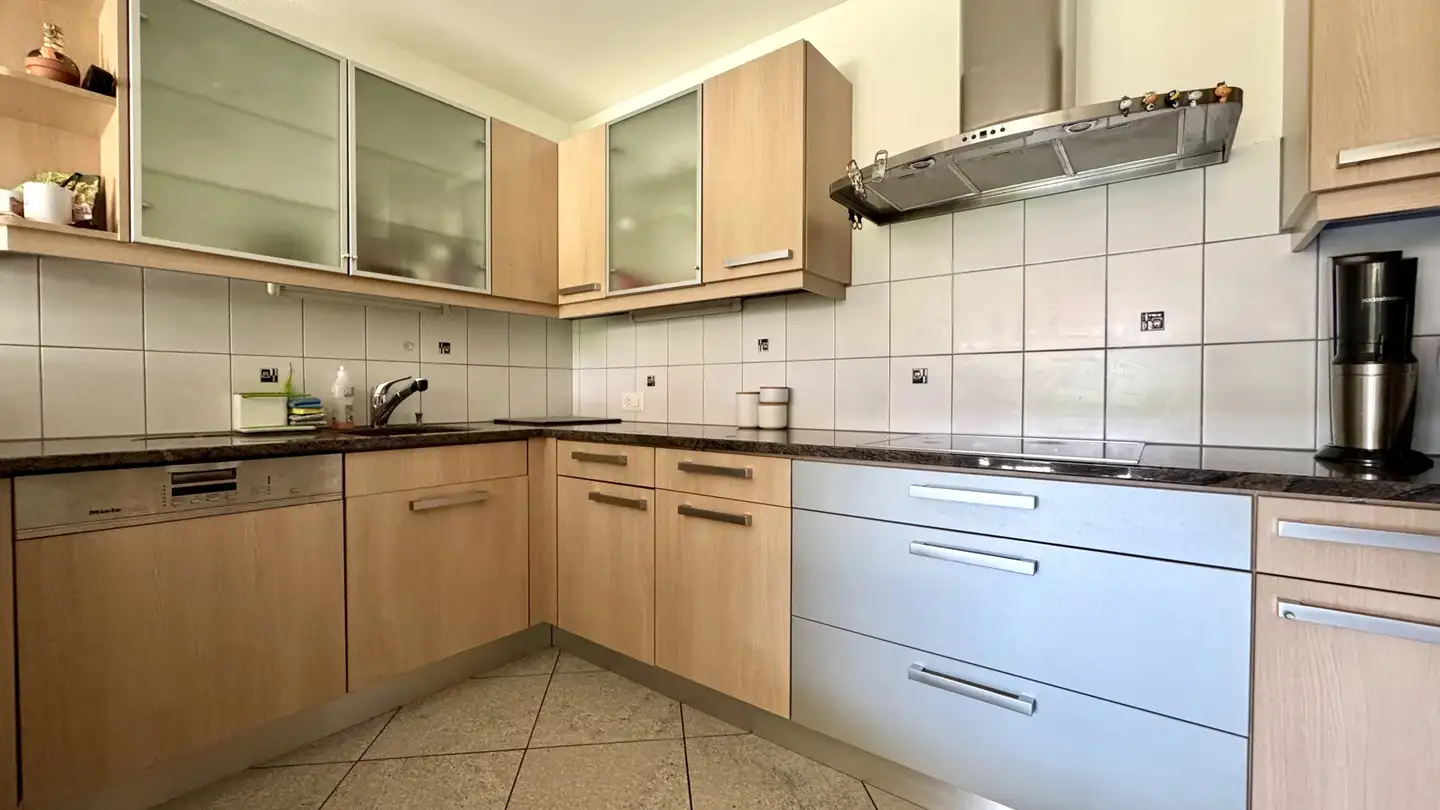 Appartamento in vendita - 1630 Bulle - Foto 3