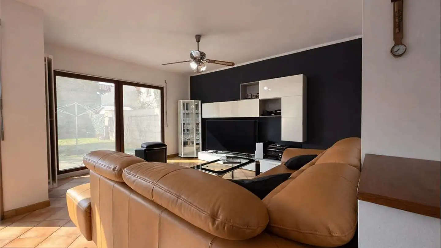 Appartamento in vendita - Via Sceredascia, 6828 Balerna