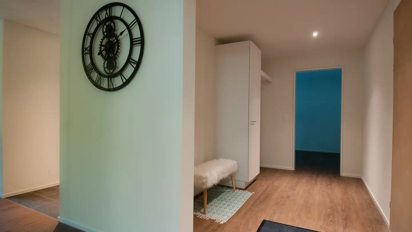 Apartment for rent - Kempttalstrasse 125, 8308 Illnau - Photo 4