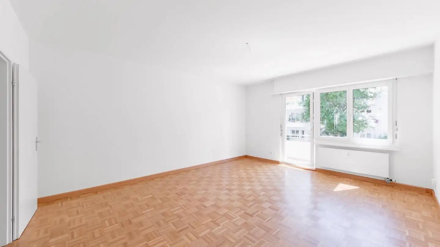 Wohnung mieten - Oberwilerstrasse 157, 4054 Basel - Foto 2