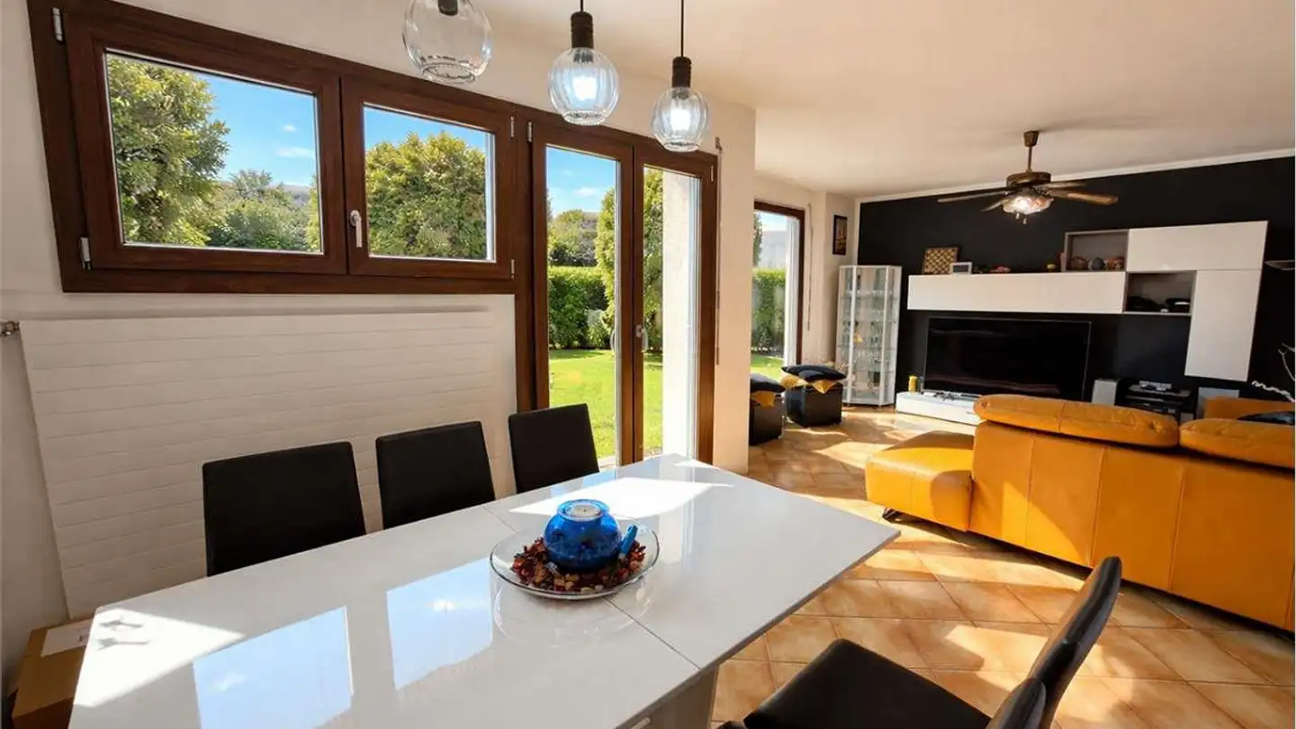 Appartamento in vendita - Via Sceredascia, 6828 Balerna - Foto 4