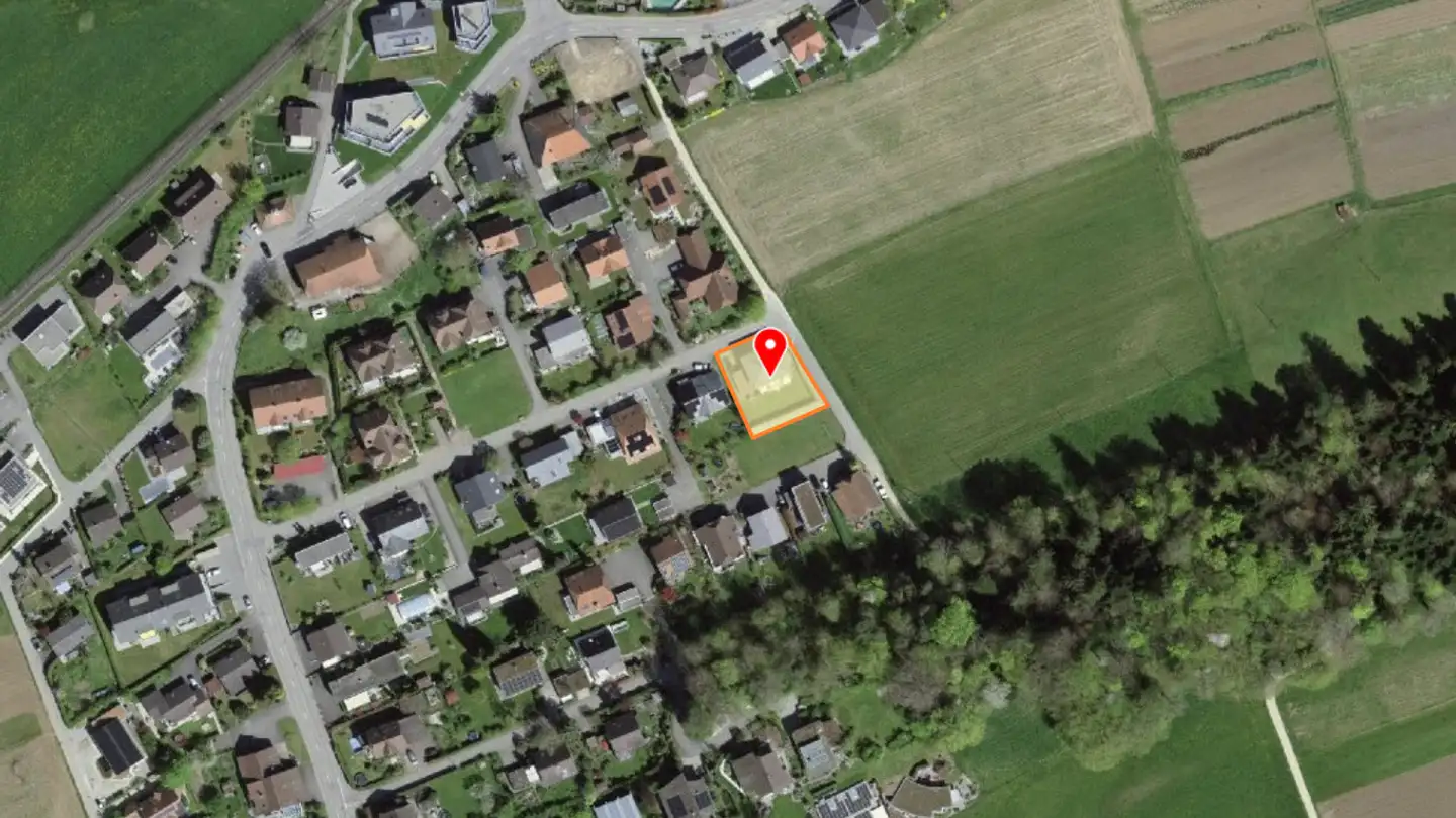 Einfamilienhaus kaufen - Fichtenweg 18, 4514 Lommiswil - Foto 3