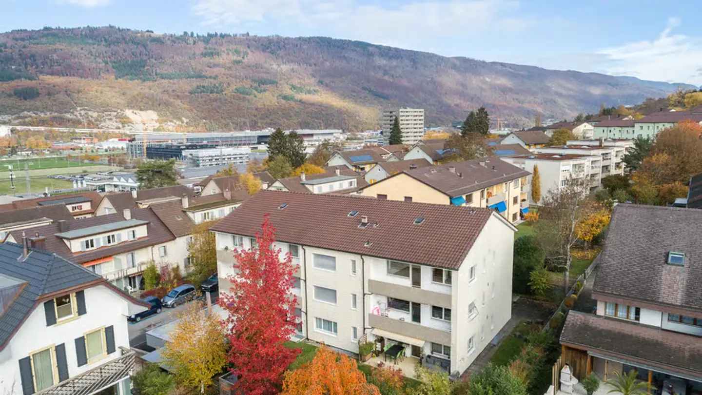 Wohnung mieten - Flurweg 22, 2504 Biel/Bienne