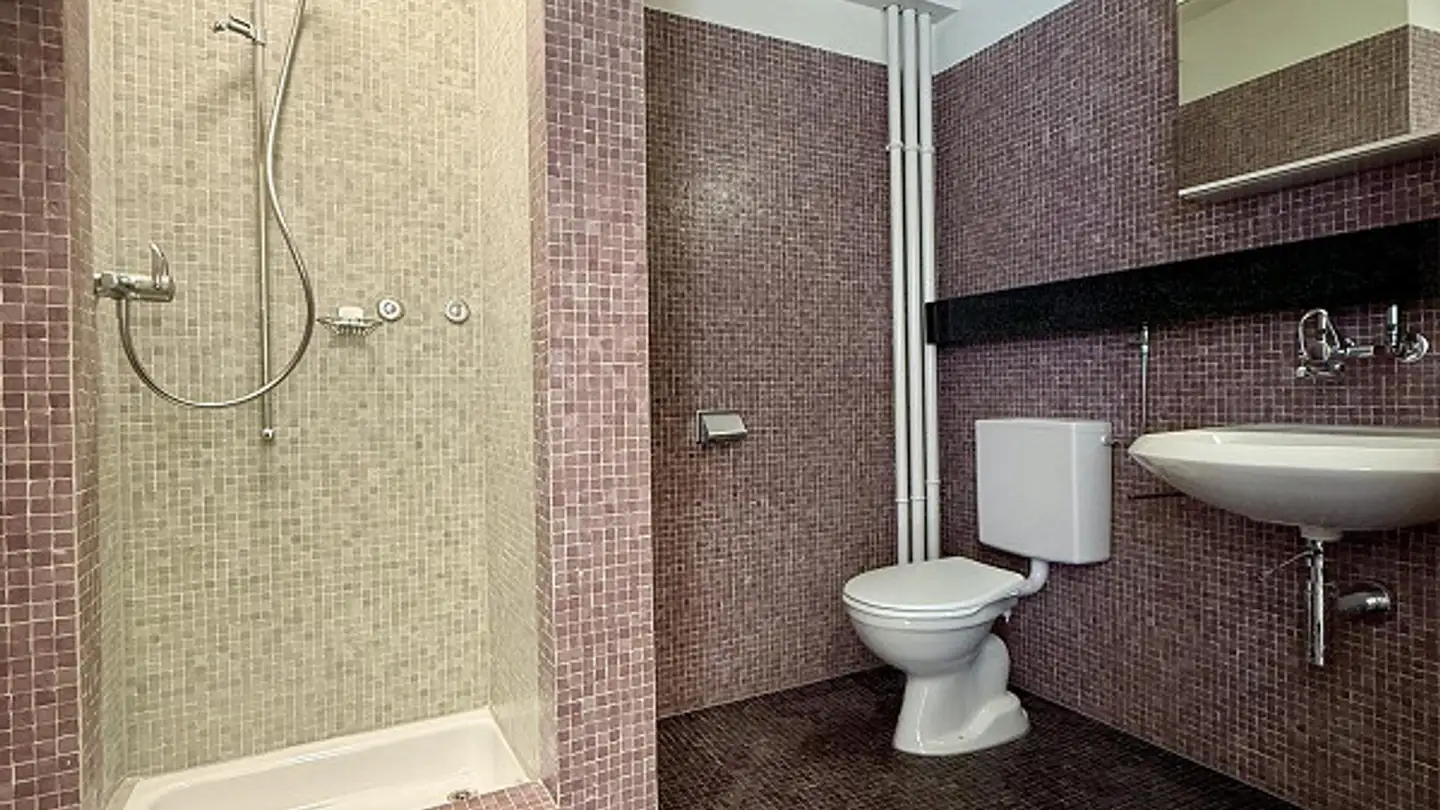 Apartment for rent - Rorschacher Strasse 112, 9000 St. Gallen - Photo 4