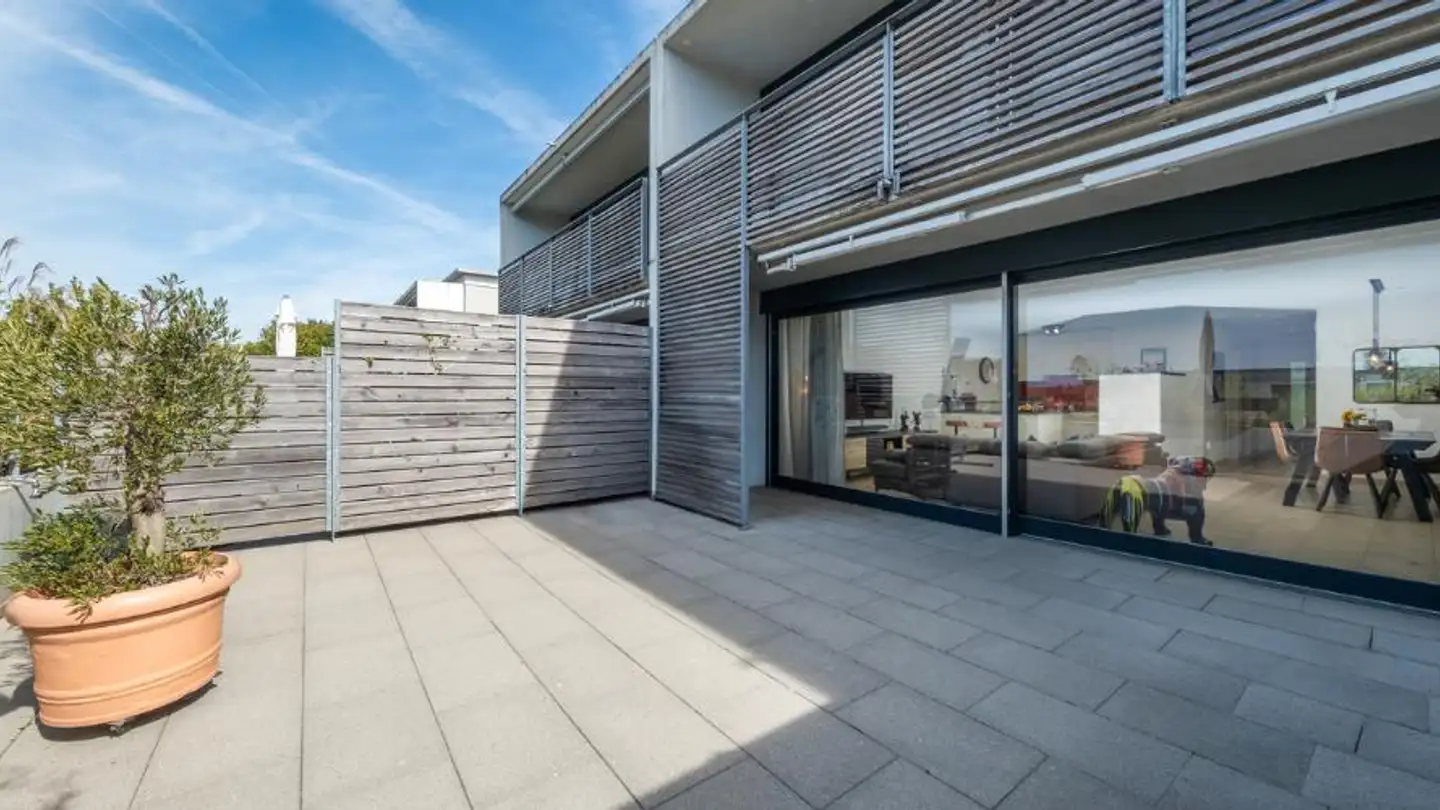 Maisonette kaufen - Chemin du Publiet 62, 1723 Marly - Foto 2