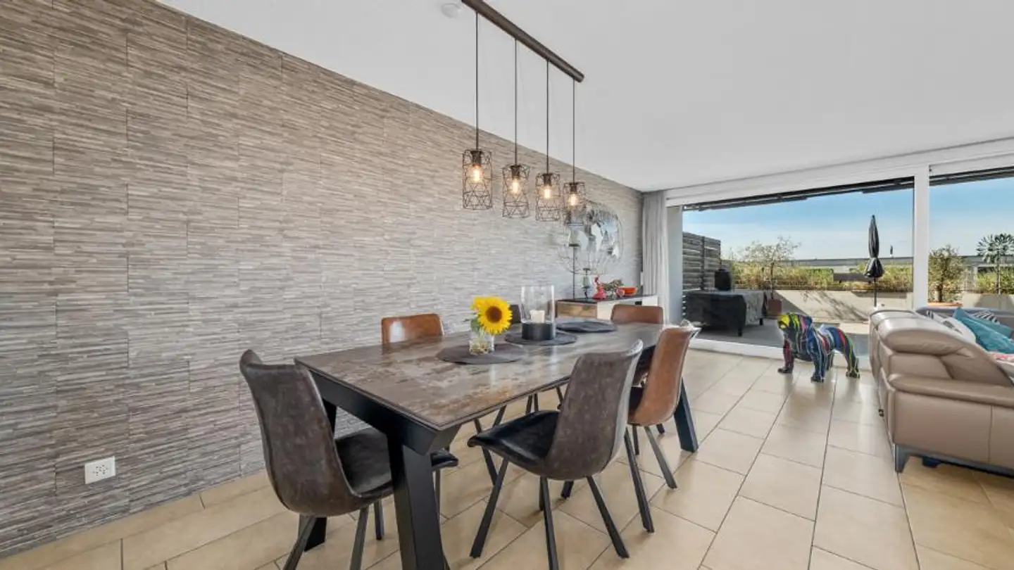 Maisonette kaufen - Chemin du Publiet 62, 1723 Marly - Foto 4