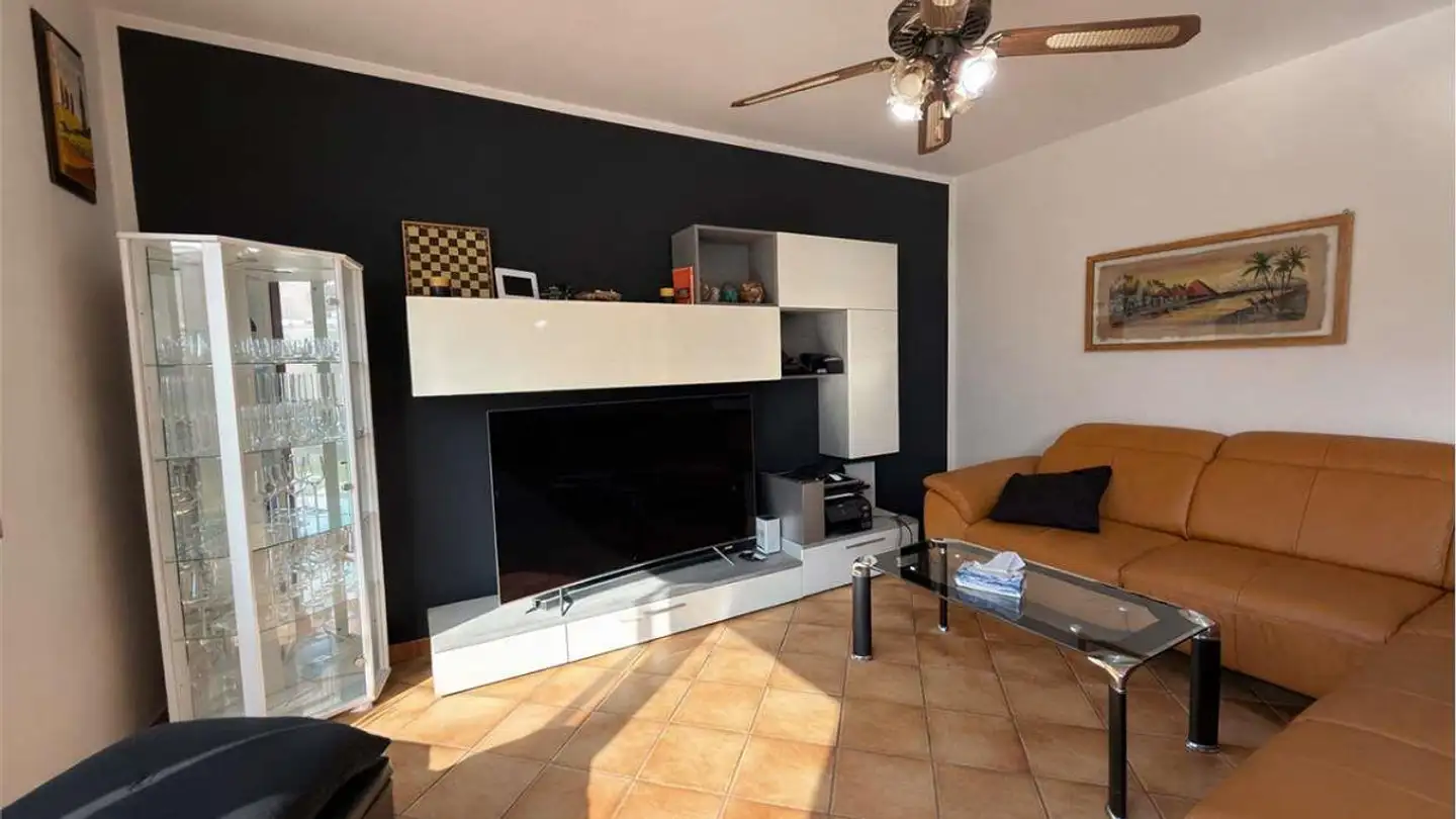 Appartamento in vendita - Via Sceredascia, 6828 Balerna - Foto 2