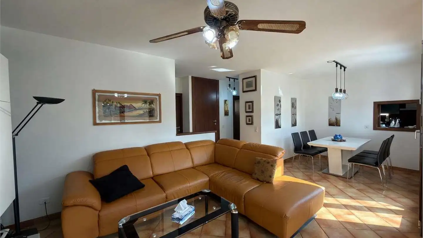 Appartamento in vendita - Via Sceredascia, 6828 Balerna - Foto 3